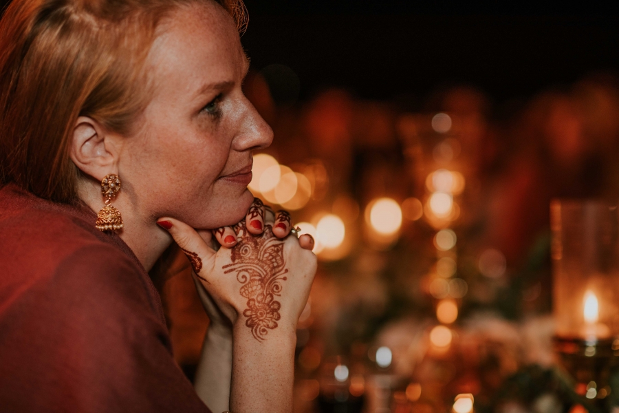 FIH Fotografie » Diipa & Oleg European wedding